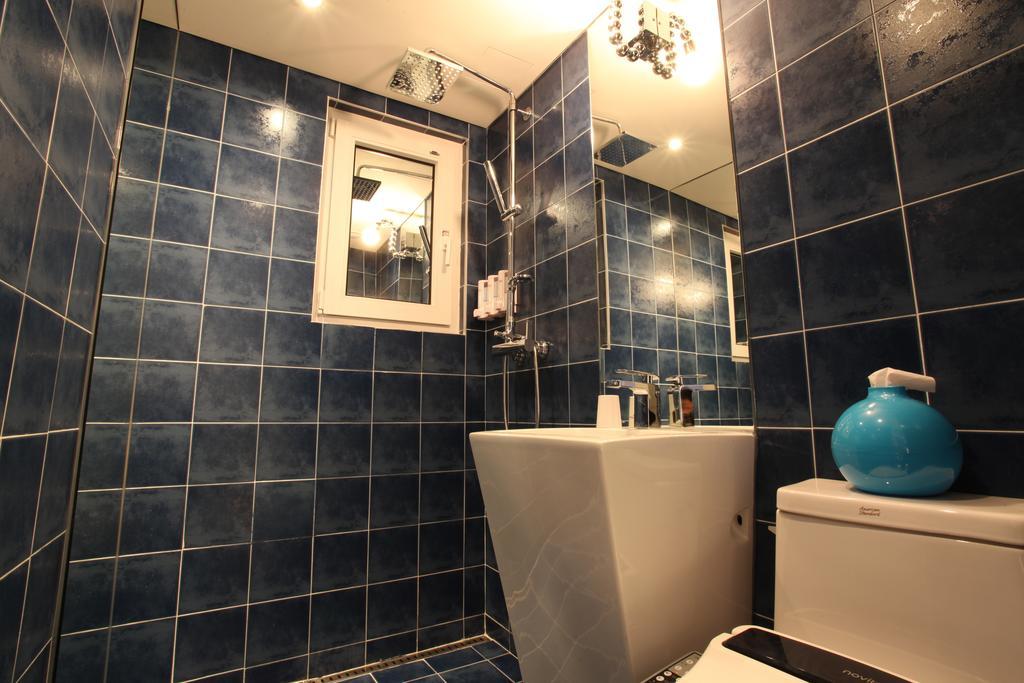 Hotel Pop2 Jongno Seoul Luaran gambar