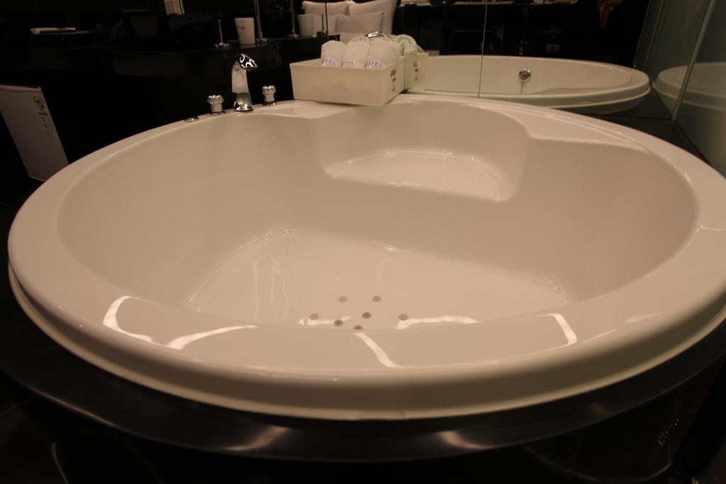 Hotel Pop2 Jongno Seoul Luaran gambar