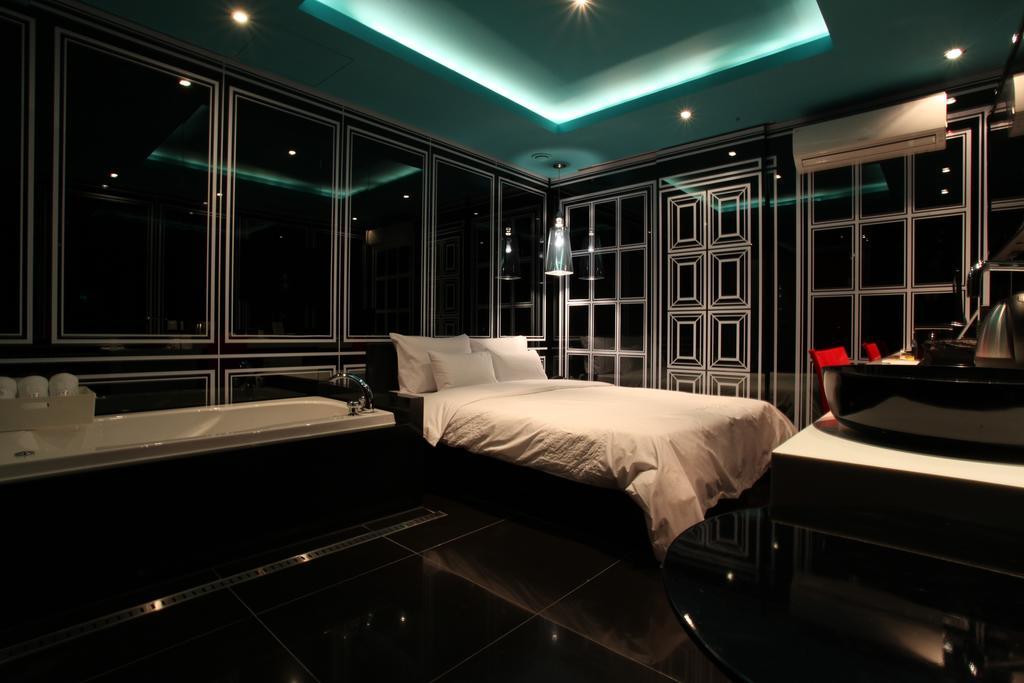 Hotel Pop2 Jongno Seoul Bilik gambar