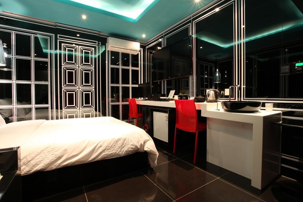 Hotel Pop2 Jongno Seoul Luaran gambar
